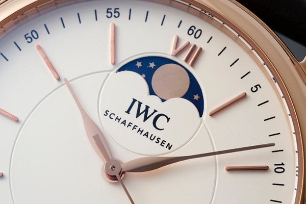 アイ・ダブリュー・シー内部構造